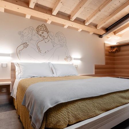 Agriturismo Rive Del Bacio - La Dimora فالدوبياديني المظهر الخارجي الصورة