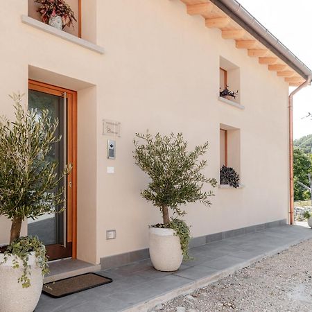 Agriturismo Rive Del Bacio - La Dimora فالدوبياديني المظهر الخارجي الصورة