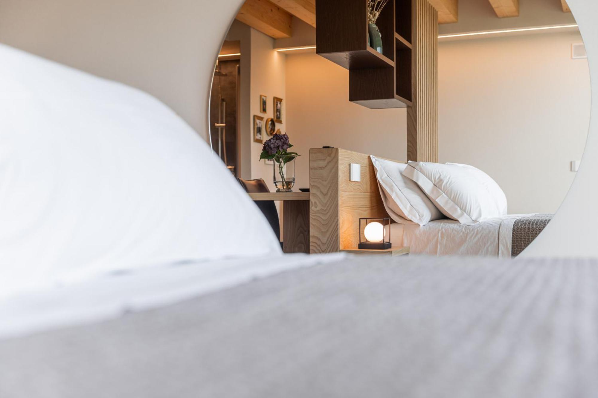 Agriturismo Rive Del Bacio - La Dimora فالدوبياديني المظهر الخارجي الصورة
