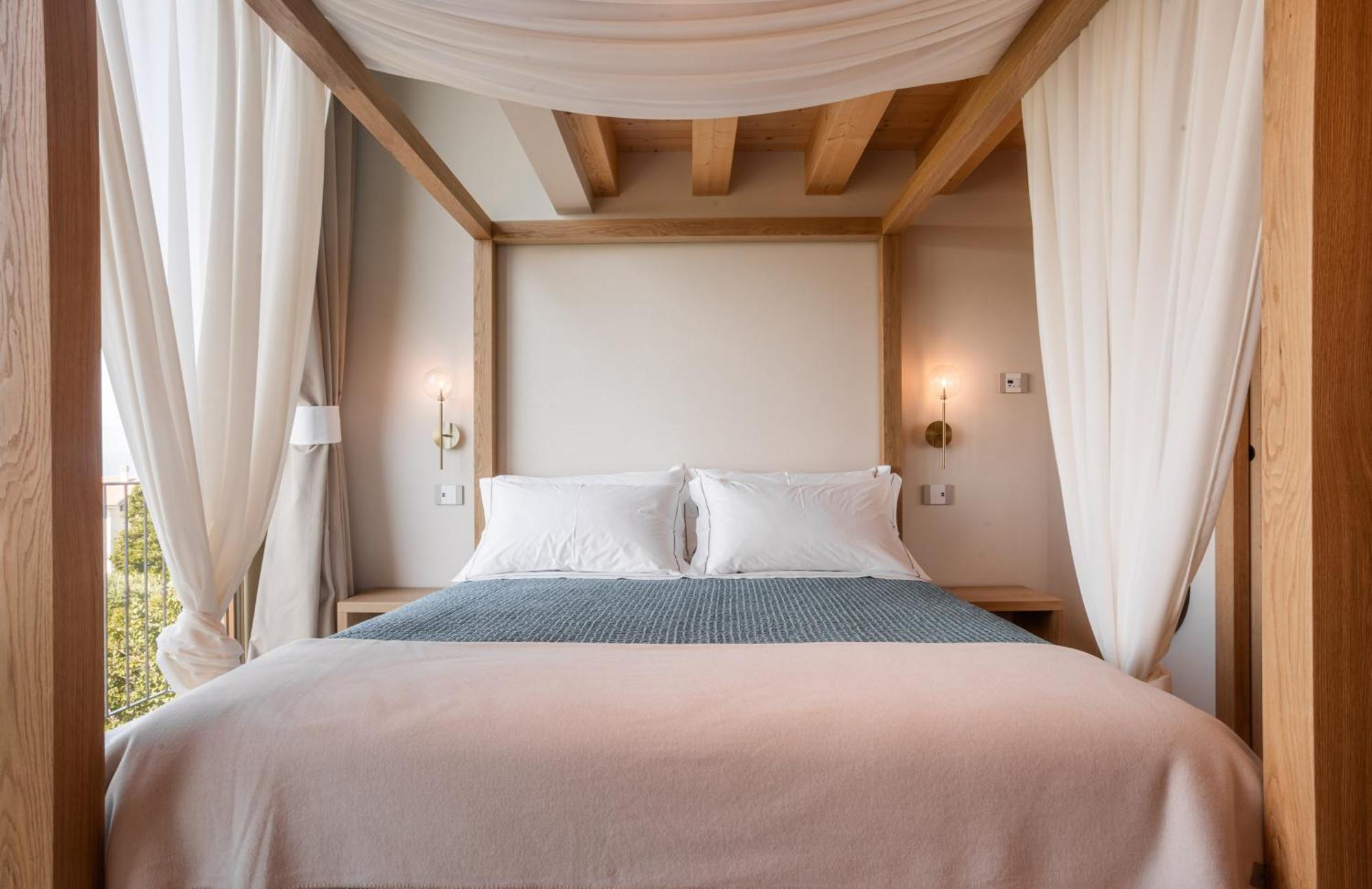 Agriturismo Rive Del Bacio - La Dimora فالدوبياديني المظهر الخارجي الصورة