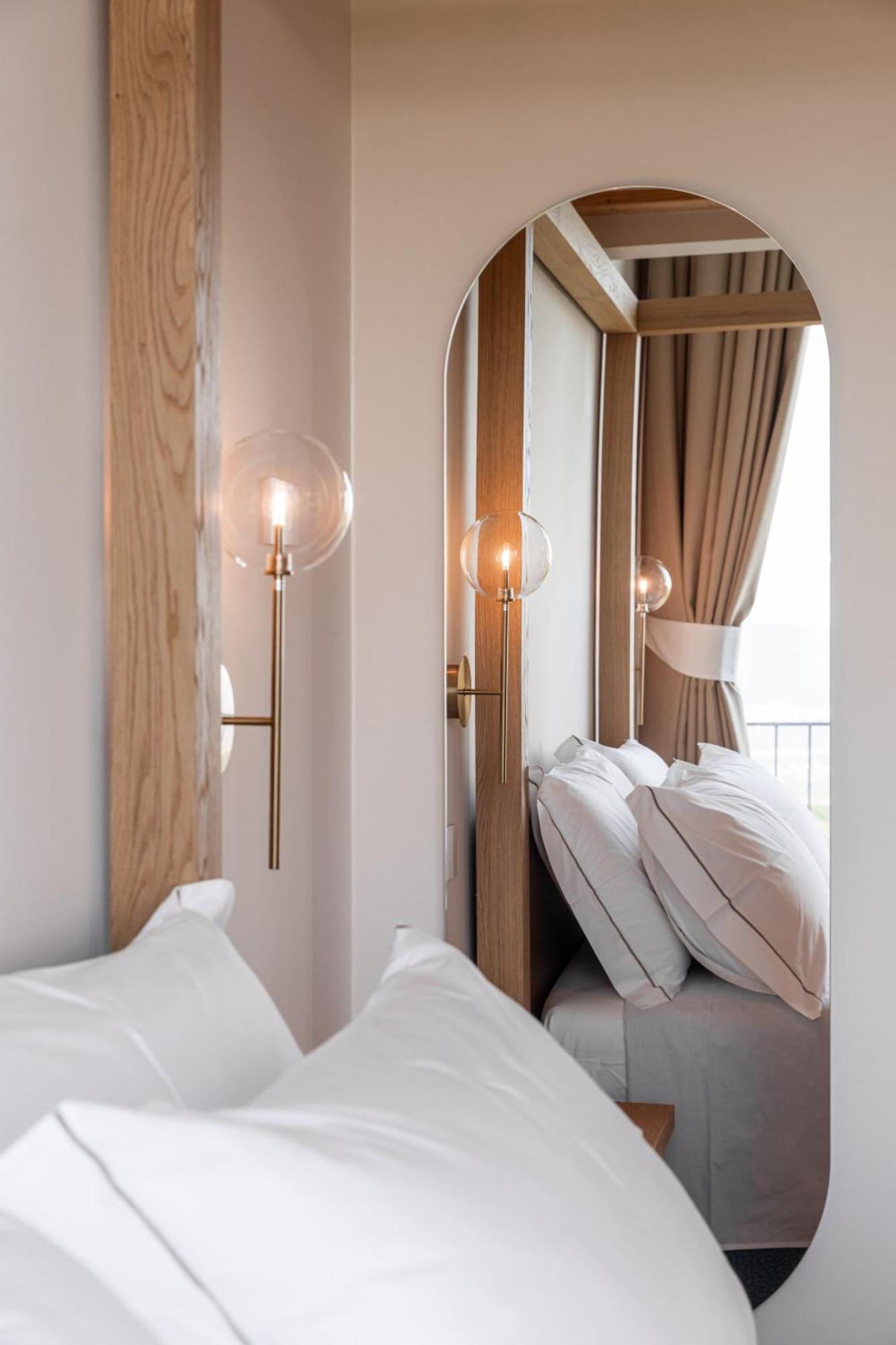 Agriturismo Rive Del Bacio - La Dimora فالدوبياديني المظهر الخارجي الصورة