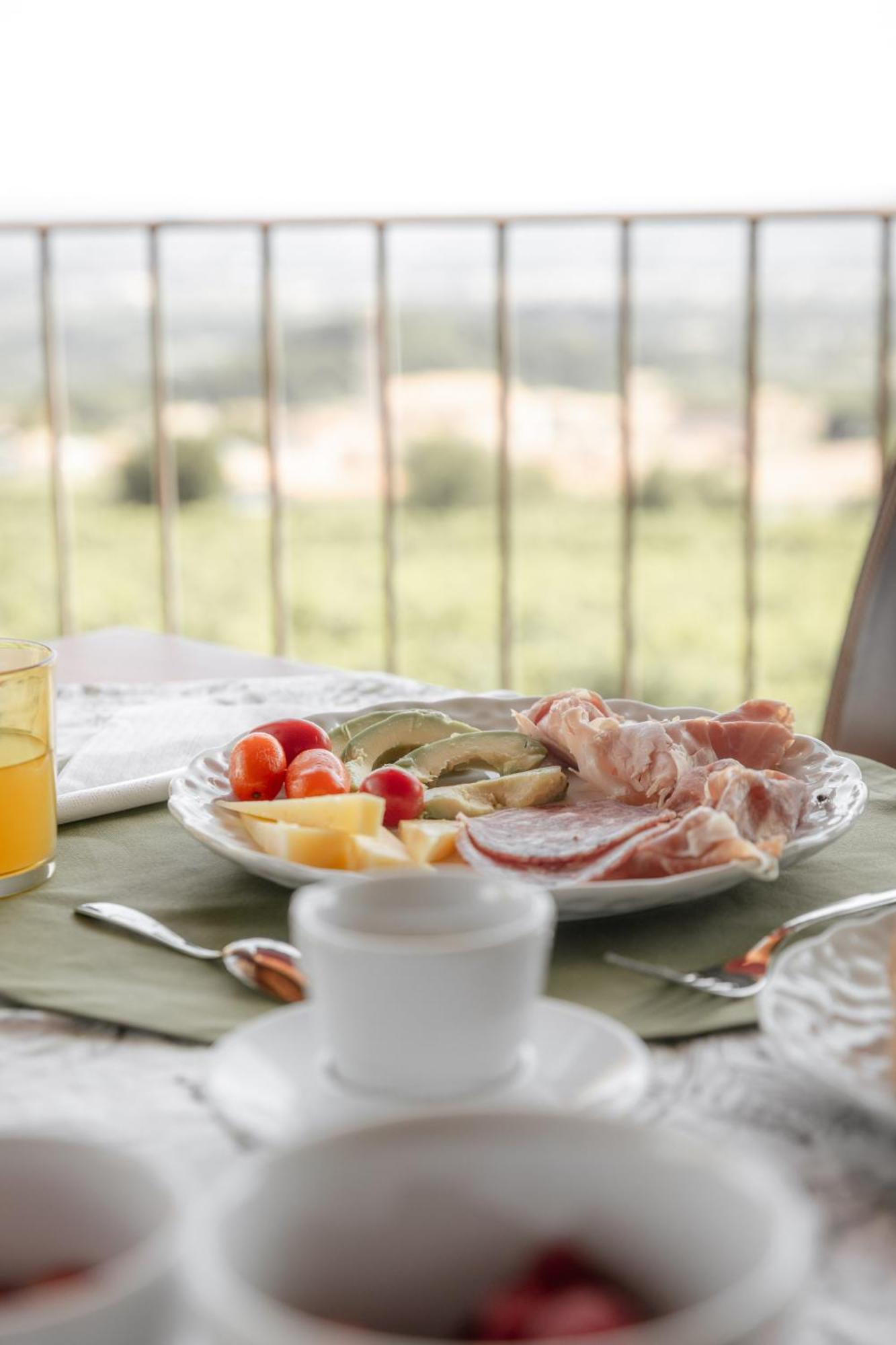 Agriturismo Rive Del Bacio - La Dimora فالدوبياديني المظهر الخارجي الصورة